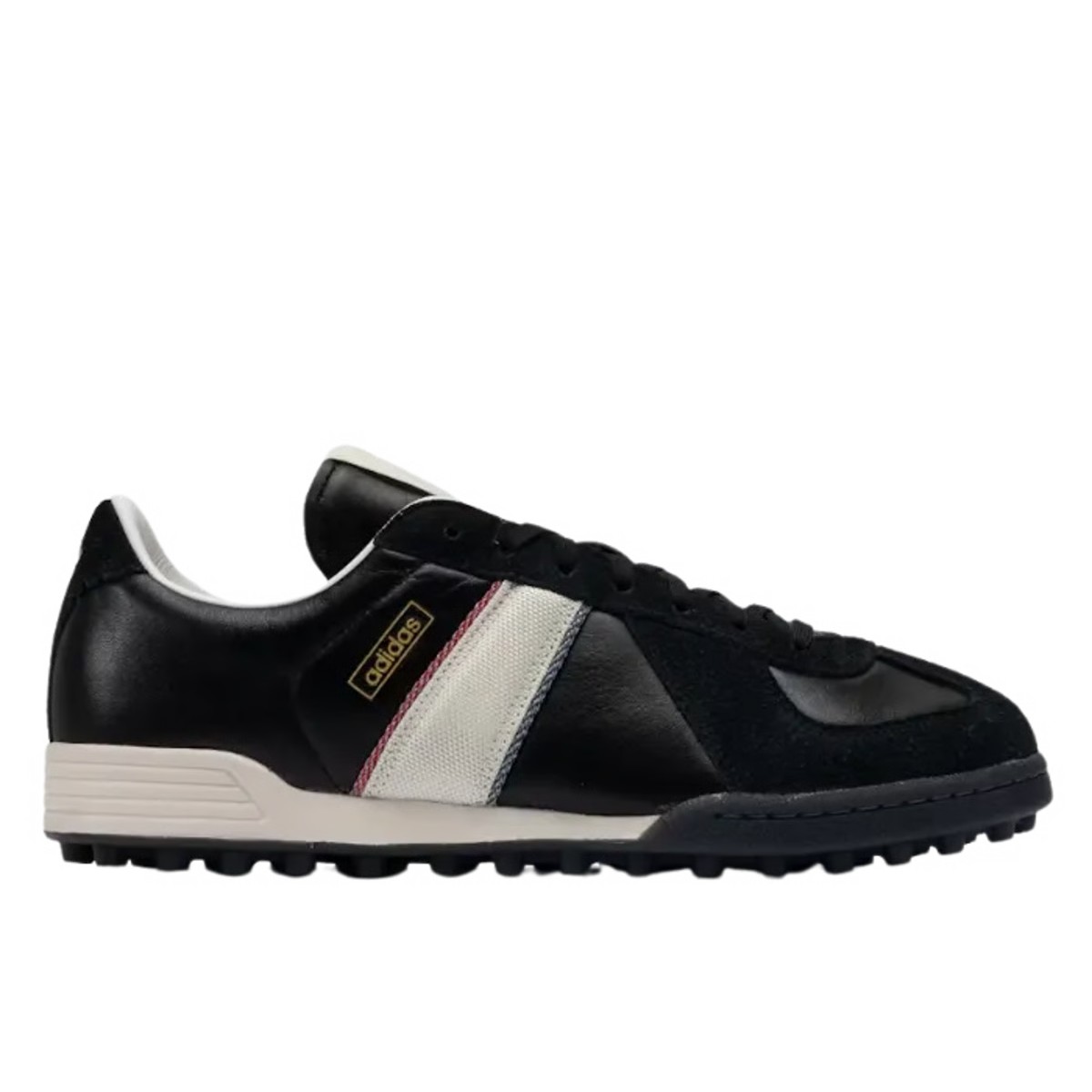 adidas BW Mundial The Whitaker Group Do Not Duplicate World Cup Black White
