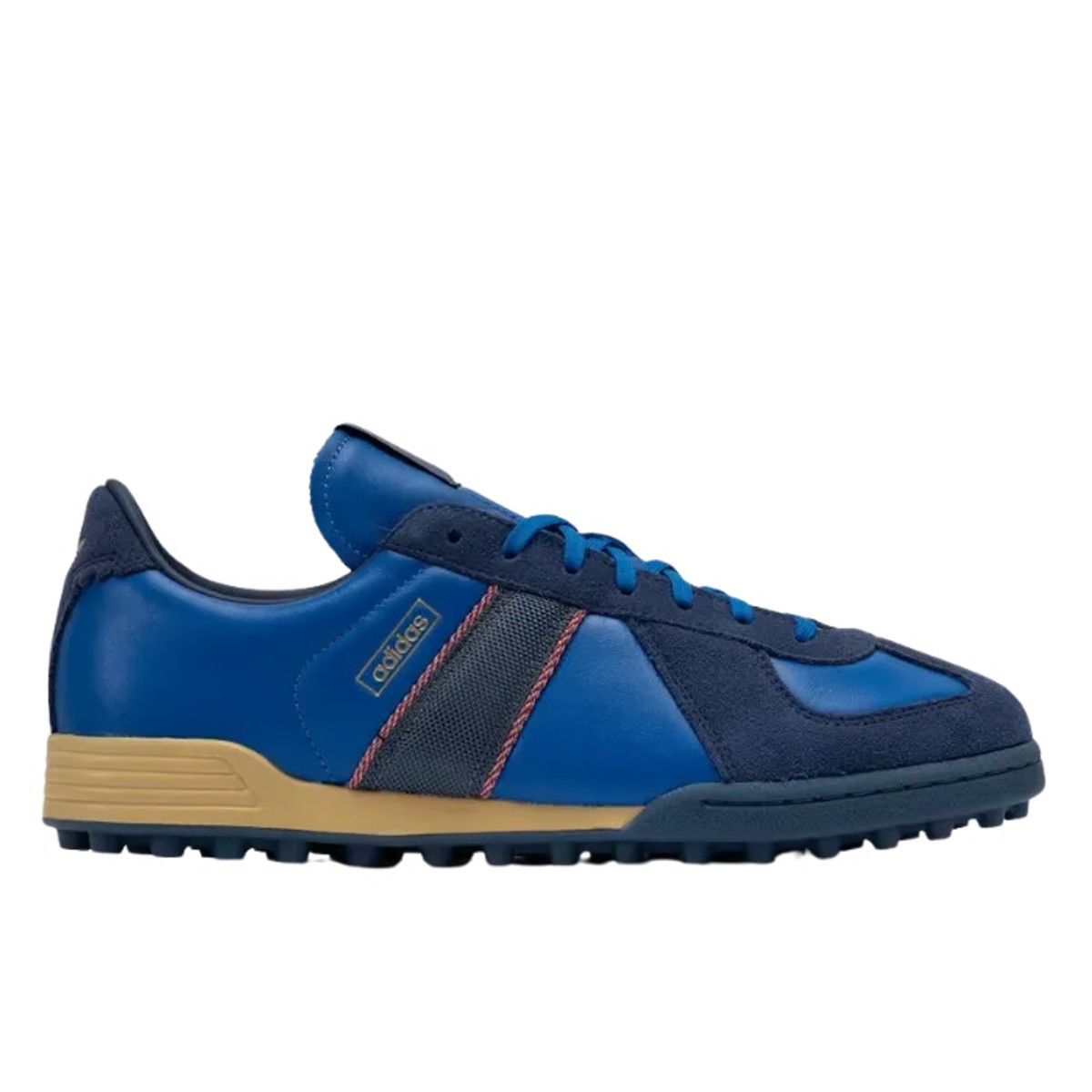 adidas BW Mundial The Whitaker Group Do Not Duplicate World Cup Blue Navy