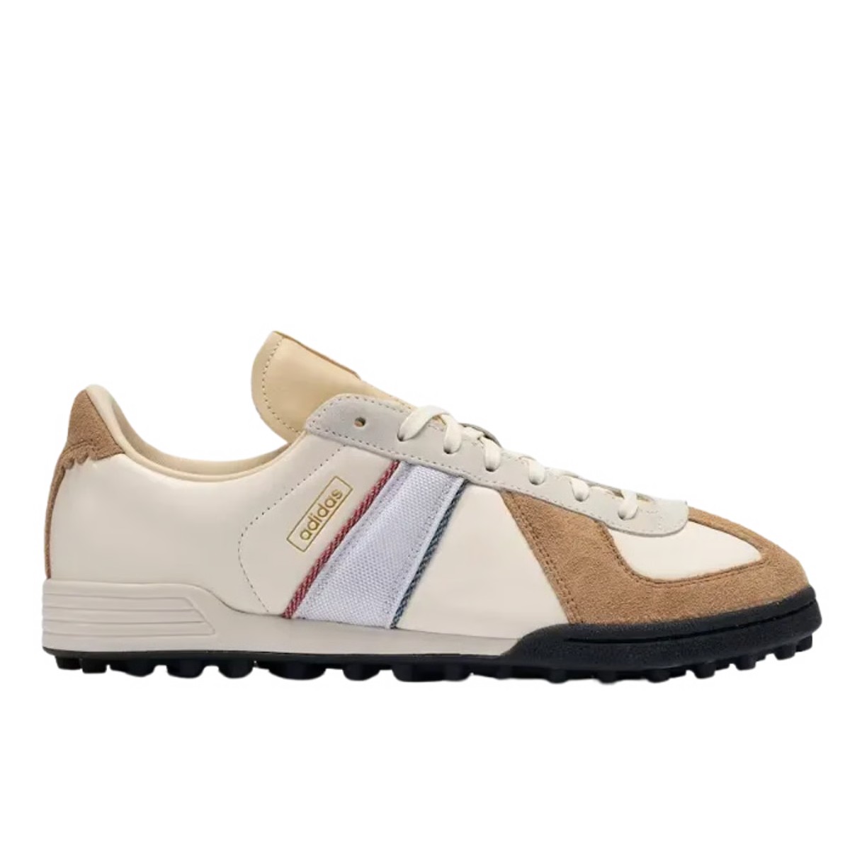 adidas BW Mundial The Whitaker Group Do Not Duplicate World Cup Cream White