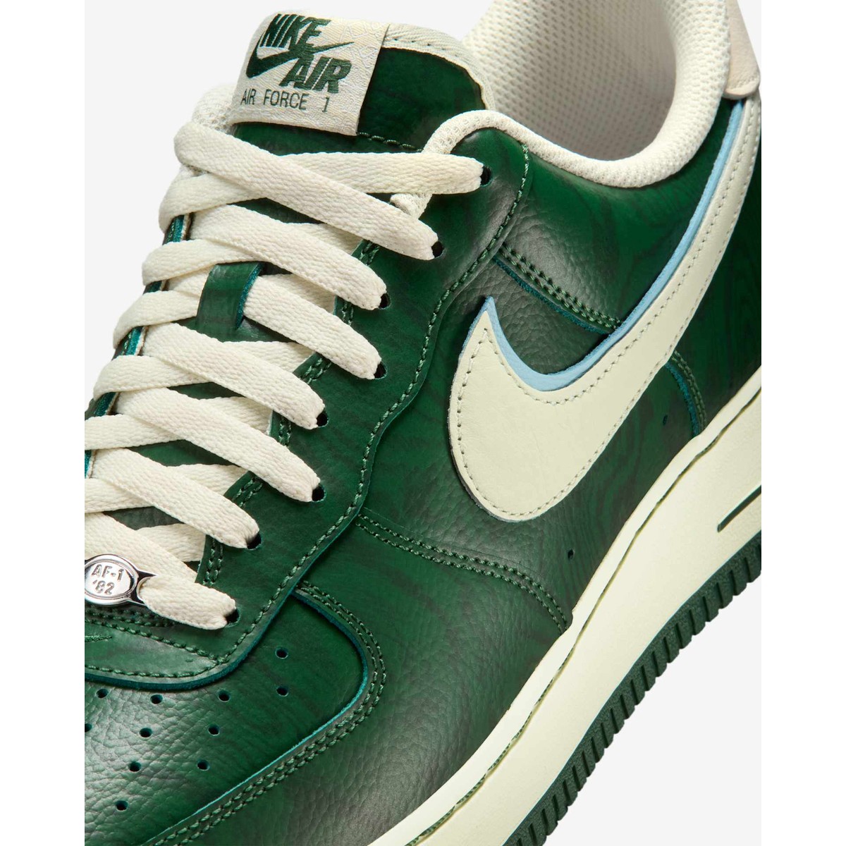 Air Force 1 '07 x LAAMS