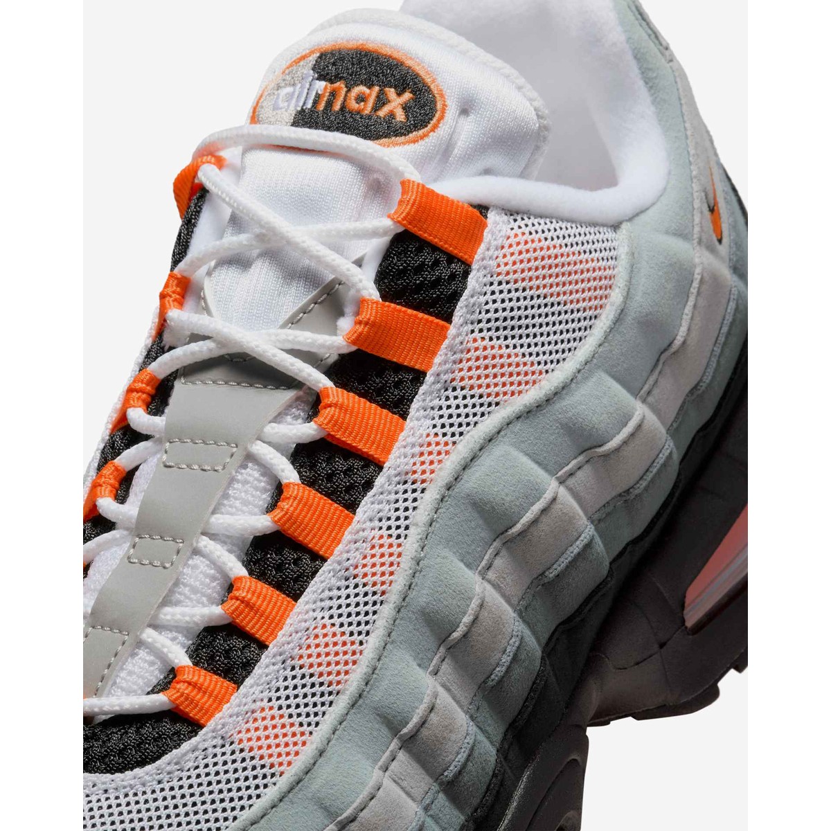 Nike Air Max 95 Big Bubble "OG"