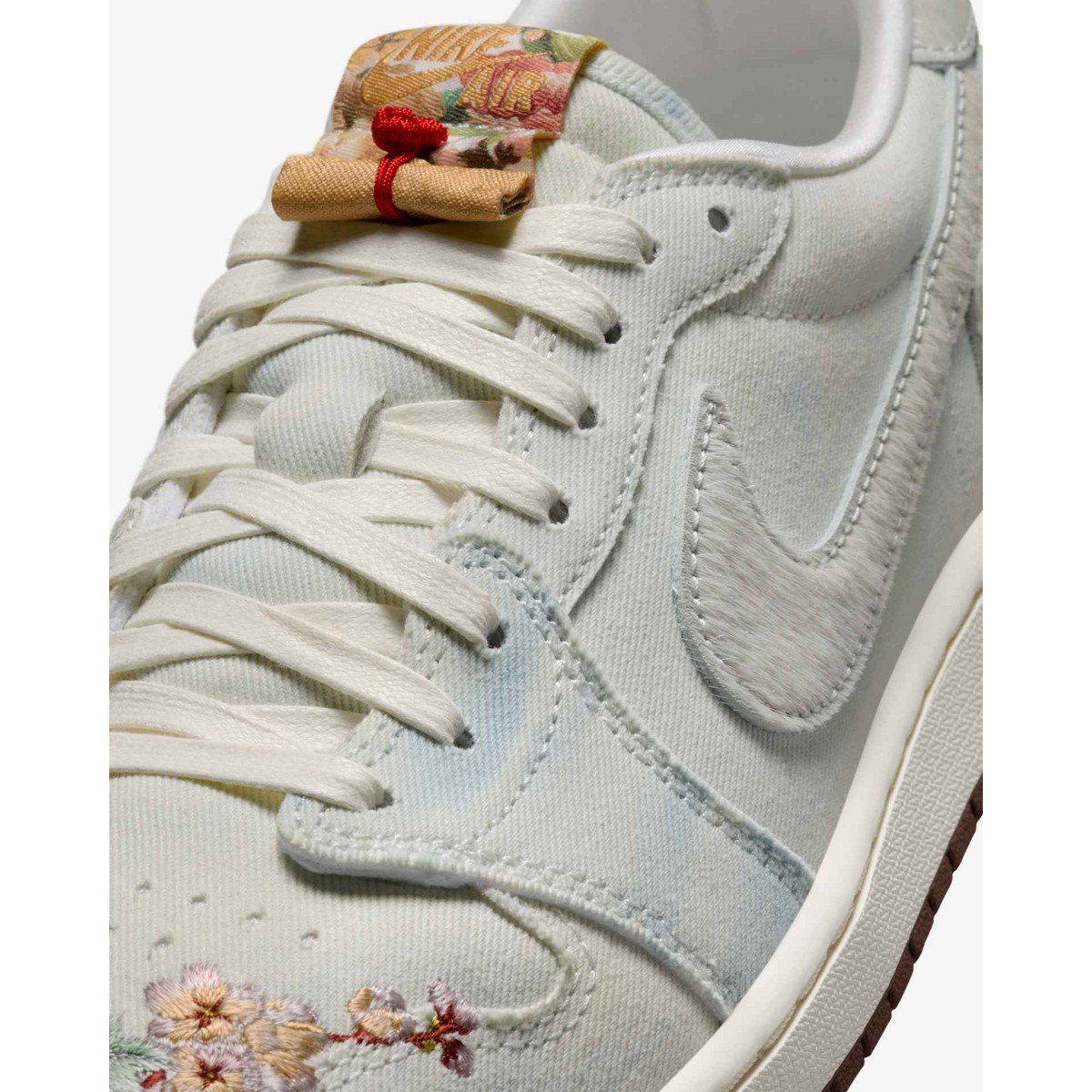 Air Jordan 1 Retro Low OG