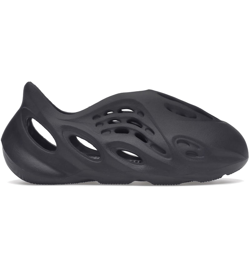 adidas Yeezy Foam RNR Onyx (Kids)