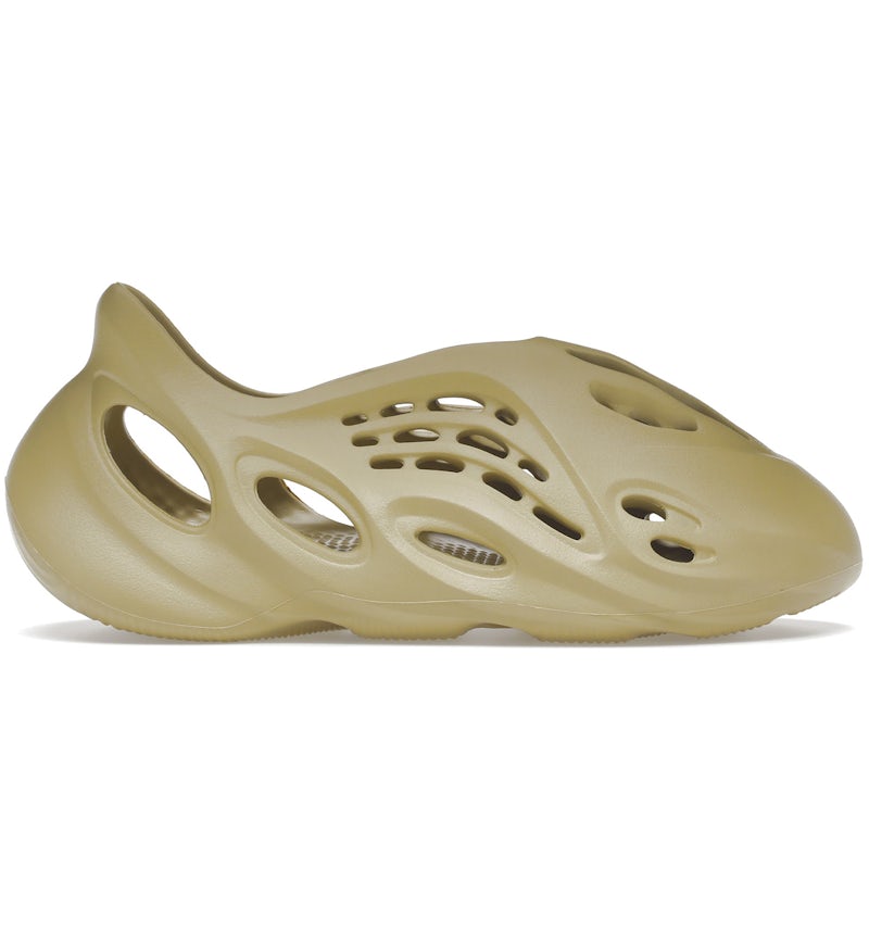 adidas Yeezy Foam RNNR Sulfur