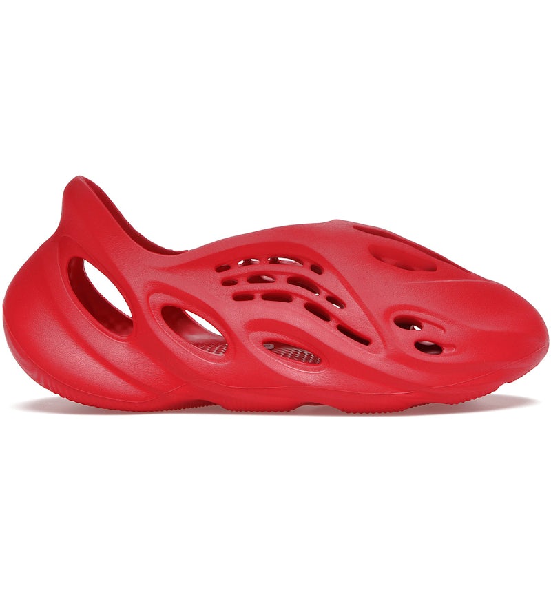 adidas Yeezy Foam RNNR Vermillion