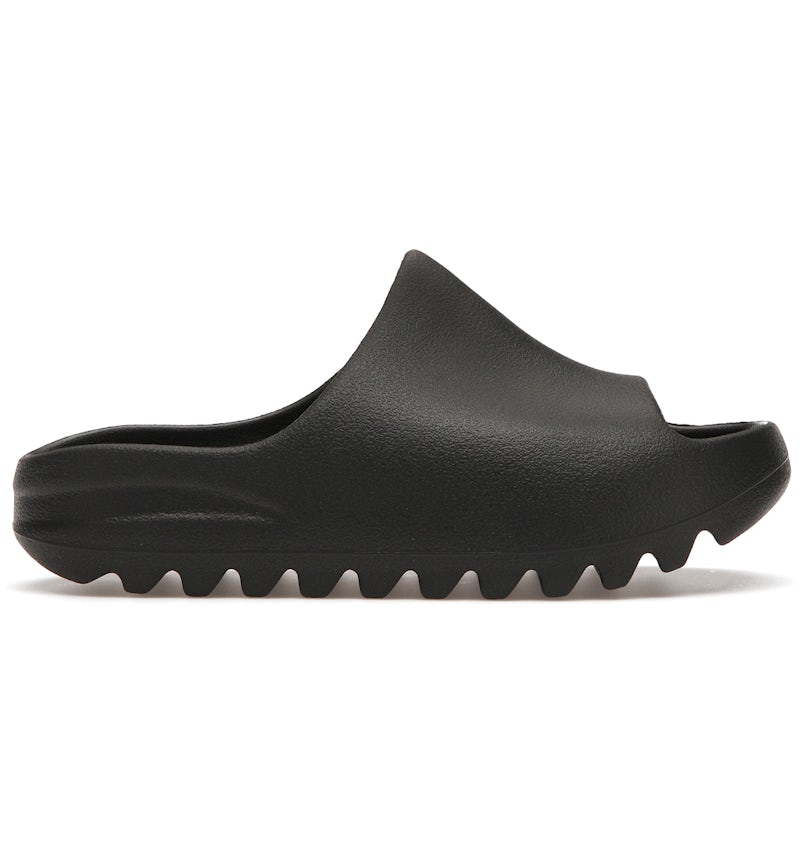 adidas Yeezy Slide Onyx (Kids)