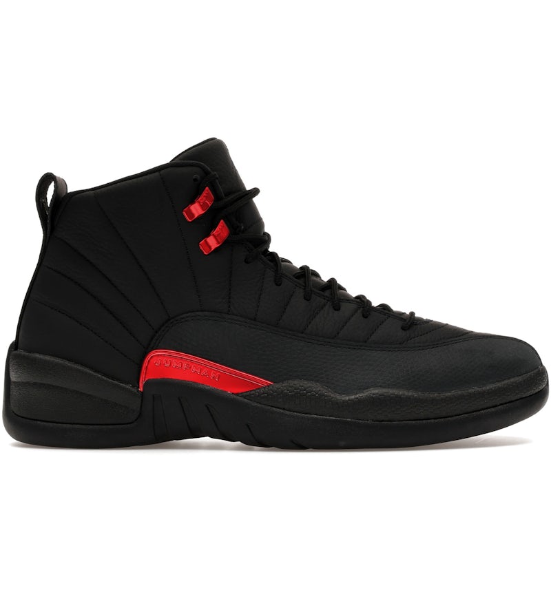 Jordan 12 Retro Bloodline
