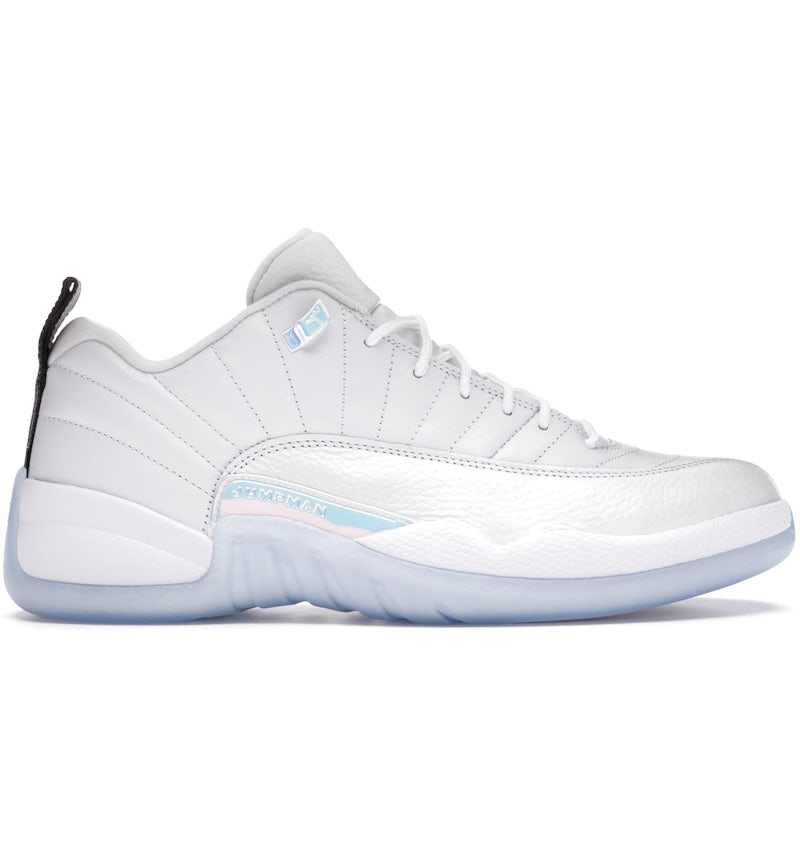 Jordan 12 Retro Low Easter (2021)