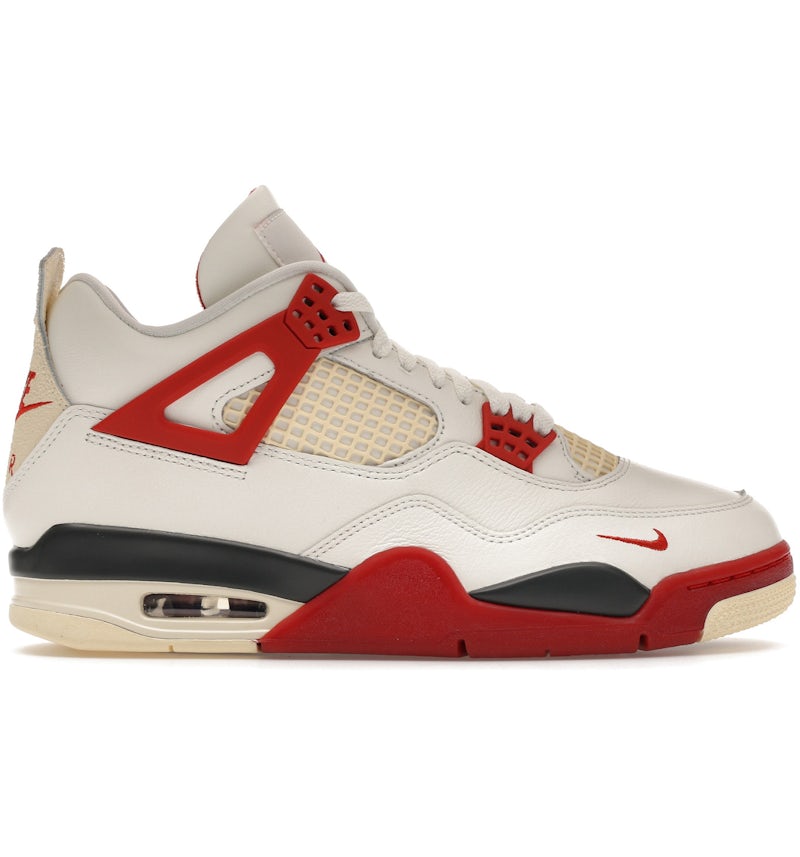 Jordan 4 Retro OG Nigel Sylvester Brick After Brick