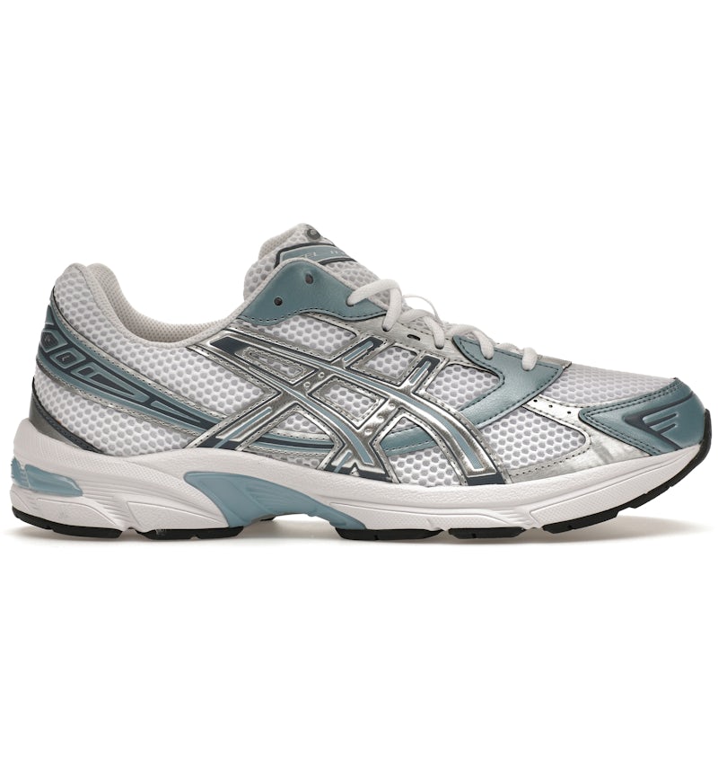 ASICS Gel-1130 White Shark Skin