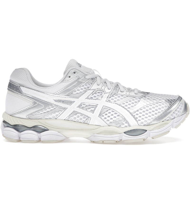 ASICS Gel-Cumulus 16 White