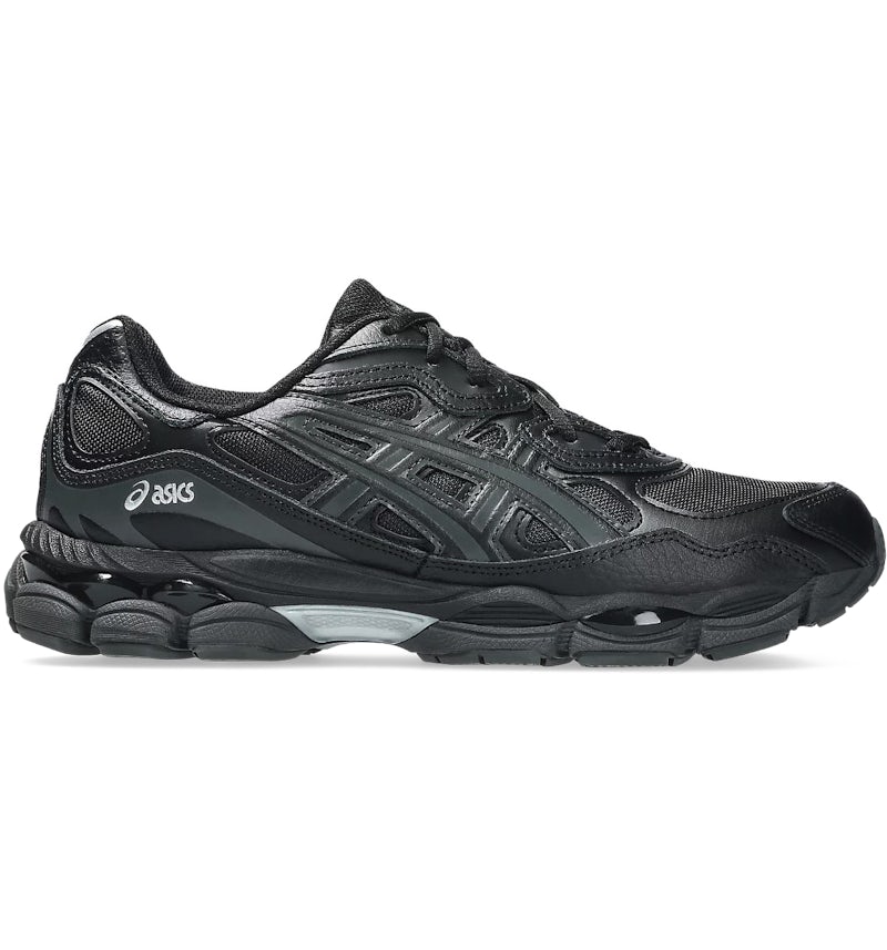 ASICS Gel-NYC Black