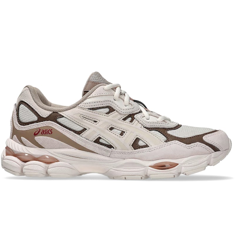 ASICS Gel-NYC Mineral Beige