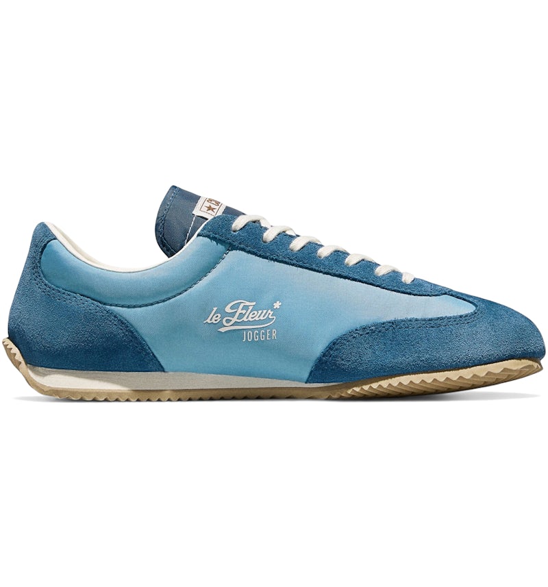 Converse 1908 Jogger GOLF le FLEUR* Tyler, The Creator Cameo Blue Deep Dive