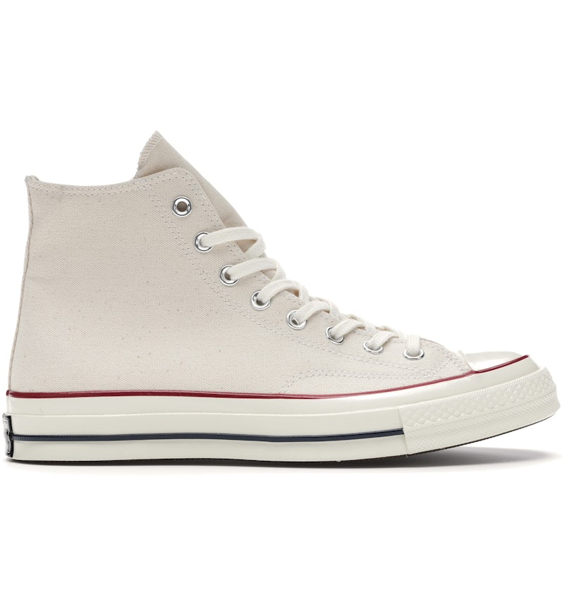 Converse Chuck Taylor All Star 70 Hi Parchment