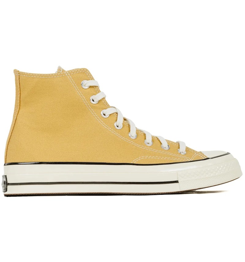 Converse Chuck Taylor All Star 70 Hi Vintage Canvas Dunescape