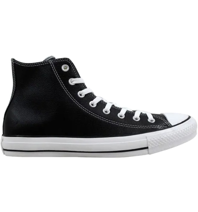 Converse Chuck Taylor Hi Black