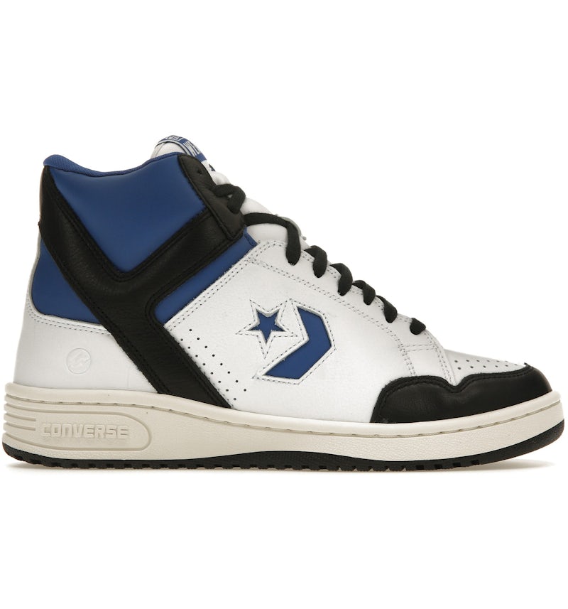 Converse Weapon Hi Fragment