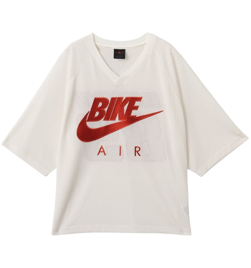 Jordan BIKE AIR x Nigel Sylvester Jersey Sail