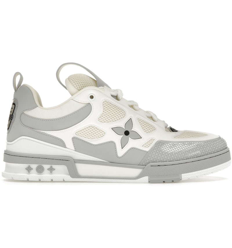 Louis Vuitton LV Skate Grey