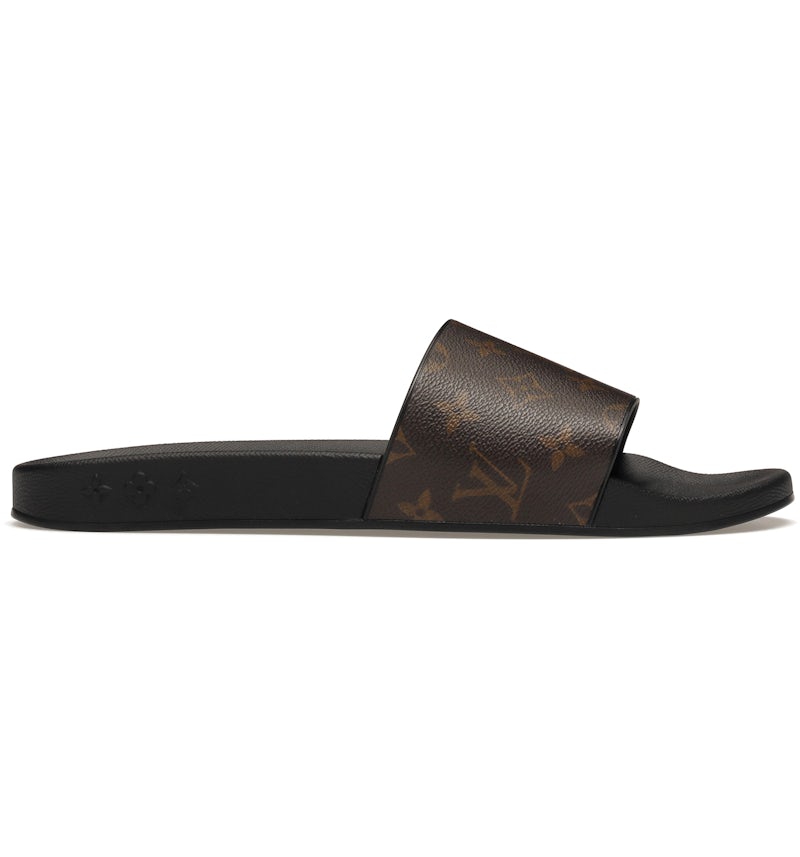 Louis Vuitton Waterfront Mule Monogram