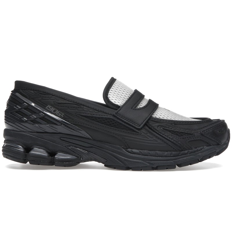 New Balance 1906L Black Angora