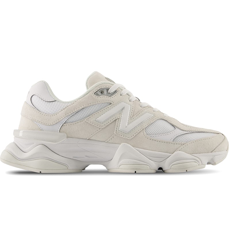 New Balance 9060 Reflection White
