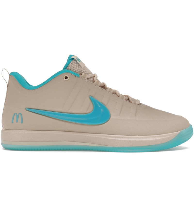 Nike Book 2 Sedona McDonald's