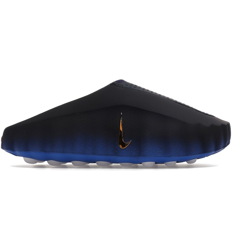 Nike Mind 001 Slide Blackened Blue Game Royal