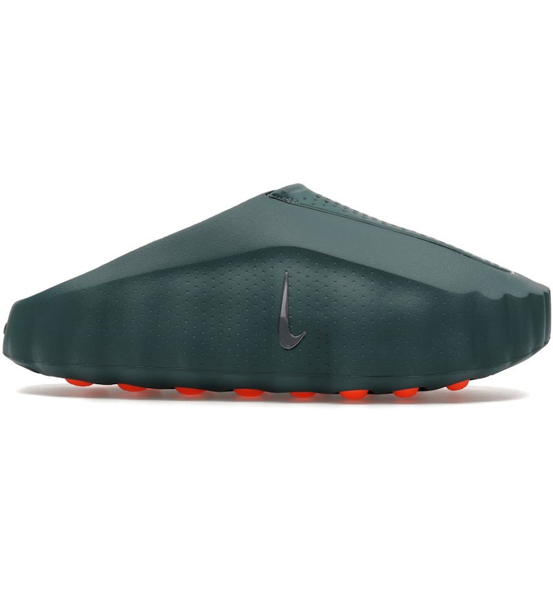 Nike Mind 001 Mineral Slate Light Pumice Hyper Crimson Metallic Platinum