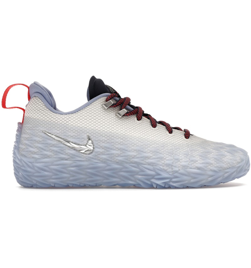 Nike ST Charge Cade Cunningham Detroit Tough