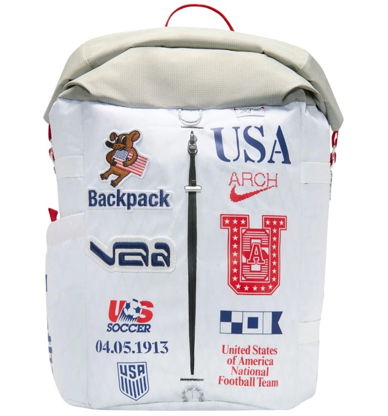 Nike x USMNT x V.A.A. Aysen 32L Backpack
