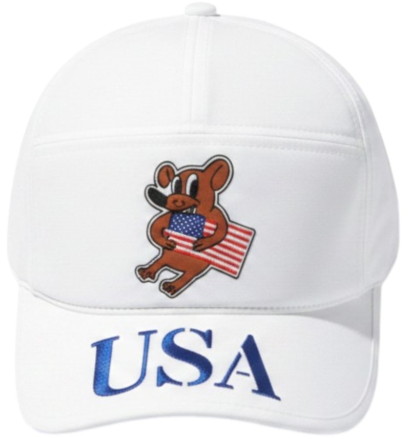 Nike x USMNT x V.A.A. Unstructured Fly Cap