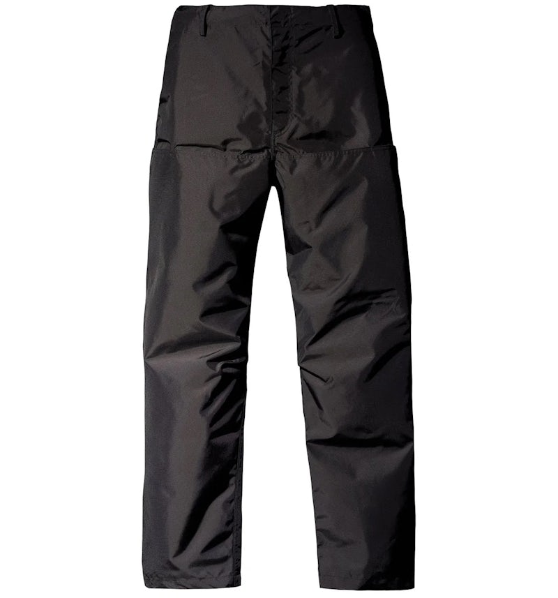 Yeezy Gap Cordura Cargo Pant Black